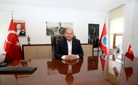 81 İlden 81 Ressam Menderes’te