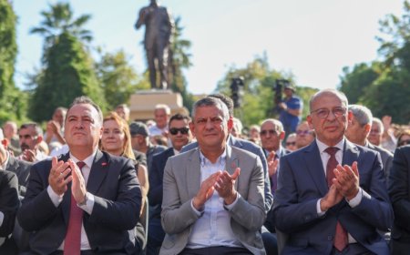 Manisa’da toplu açılış coşkusu