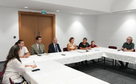 Denizli’de ortak akıl için yeni dönem planlandı