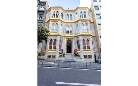 Kalyon Kültür, İstanbul Kültür Yolu Festivali’nin Sanat Rotaları Arasında Yerini Aldı