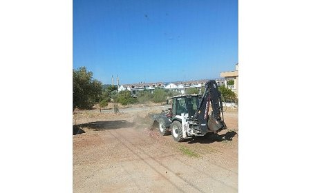 Didim Belediyesi Daha Temiz Bir Kent İçin Çalışmalarına Ara Vermeden Devam Ediyor