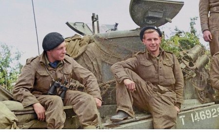 ‘Tank Savaşları’, 21 Eylül Pazar 22.00’de National Geographic Ekranlarında İzleyicilerle Buluşuyor!