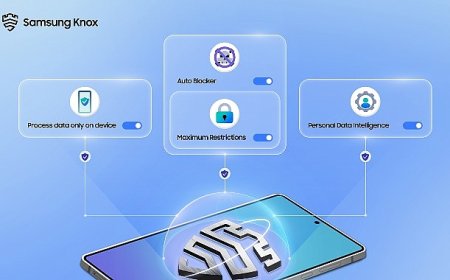 Galaxy AI ile şeffaflık ve güvenlik seçenekleri artıyor