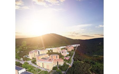 Fakültelerimizin İsim Değişiklikleri