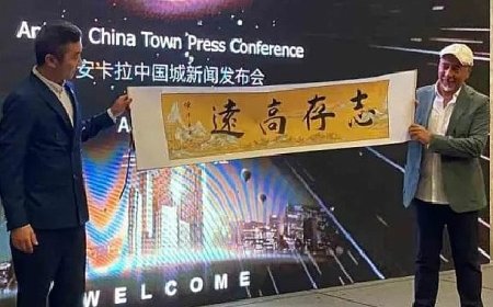 Ünlü Mimar Levon Şenay’dan Büyük Başarı