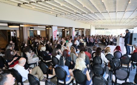 8. Gücümüz Eşitliğimiz Zirvesi Bursa’da gerçekleştirildi