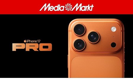 Yeni Apple ürünleri MediaMarkt’ta Ön Satışta!