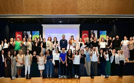 Beylikdüzü Belediyesi Engelsiz İletişim İçin Çalışıyor