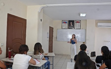 Üniversite adayı gençlerin tercihi ATABEM oldu