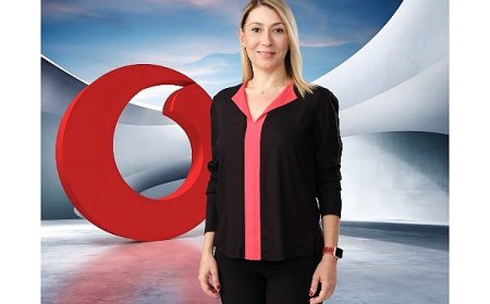 Vodafone’dan Z Kuşağı ve Alfa Kuşağı’nın Akıllı Telefon Kullanımlarına Dair Araştırma