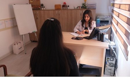 Sağlık Müdürlüğü yeni yerine taşınıyor