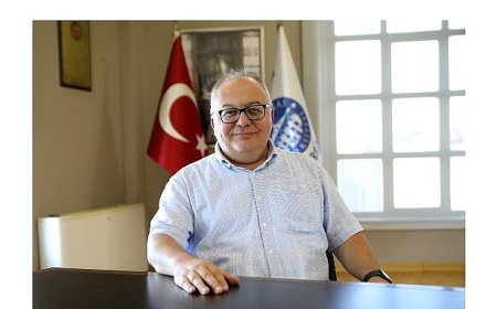Kadir Has Üniversitesi’nde Üst Düzey Atama