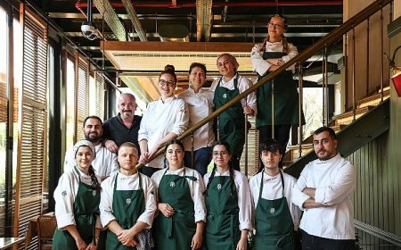 Çorum Lezzetleri Terminal Kadıköy’deki Söğütlü Lokanta ’da Tanıtılacak