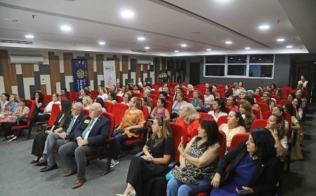 Çankaya Belediyesi’nden Kadın Emeğine Tam Destek
