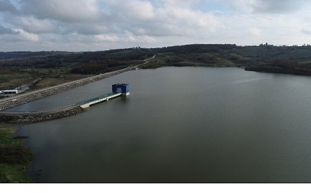 İSU, dev hizmetleri gün gün devreye alacak