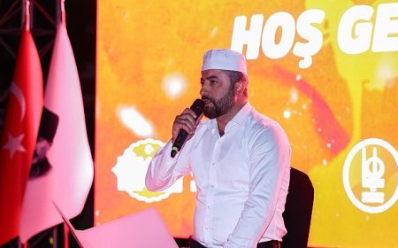 Keçiören’de Gaziler Günü Yoğun Katılımla Kutlandı