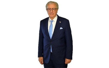 Türk halıcıları İngiltere pazarında zirveyi hedefliyor