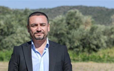 Büyükşehir’in fide desteği sıfır şekerli gazoza dönüştü