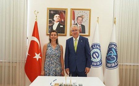 Egeli akademisyenden Nöroinflamasyonun tedavisine yönelik yenilikçi proje