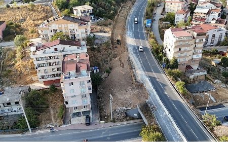 Bu proje Gebze trafiğine nefes aldıracak