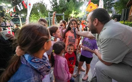 Maltepe sonbaharı dayanışma ve piknikle karşıladı