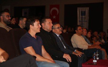 ‘Japon Kuklası’ Keçiören’de Sahne Aldı