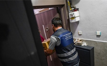 Büyükşehir ihtiyaç sahiplerine bir “alo” kadar yakın