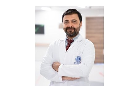 Prostat Kanseri Her 8 Erkekten Birini Etkiliyor