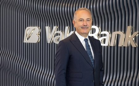 VakıfBank’tan 500 Milyon ABD Doları Tutarında Yeni Kaynak
