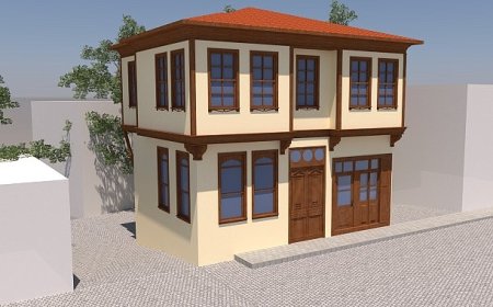 Kocaeli’de tarihi yapılar geleceğe taşınıyor