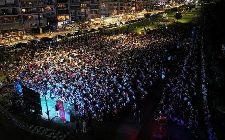 12 Dev Adam Avrupa ikincisi oldu