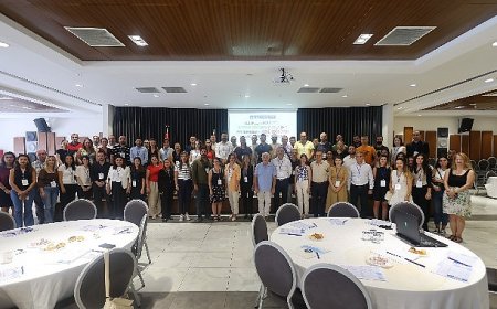 Karabağlar’da Kentsel Dönüşüm Çalıştayı