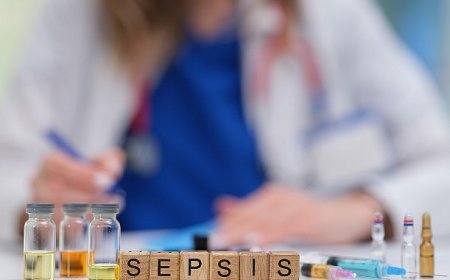 Sepsise Bağlı Kayıplar Önlenebilir; Uzmanlardan “Altın Saat” Uyarısı