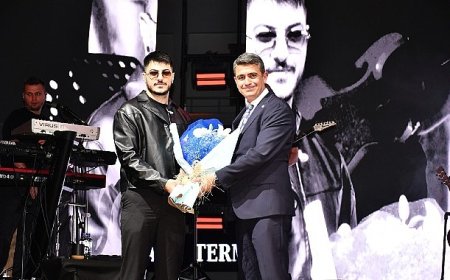 Haymana’da Görkemli Açılış