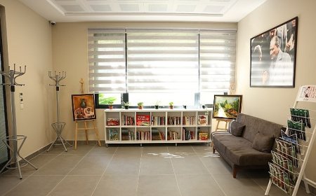 Çankaya’nın İlk Emekli Lokali Hizmete Girdi