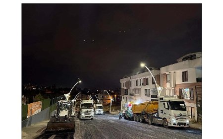Alternatif yollarla daha sağlıklı ulaşım