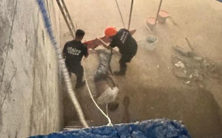 Keşan OSB’de kimyasal zehirlenme: 5 işçi hastaneye kaldırıldı