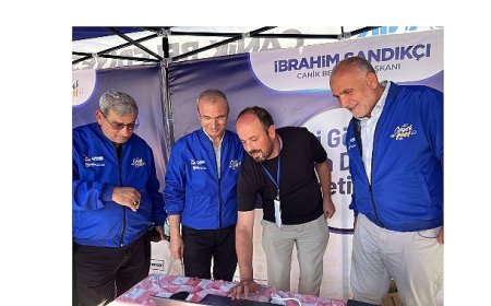 CANİKFEST Rüzgârı: Türkiye’nin En Büyük Yapay Zekâ Festivali Devam Ediyor