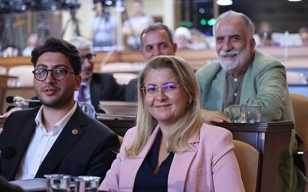 Bakırköy’de Dönüşüm Başlıyor
