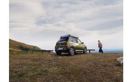 Maceracı Ruhlar İçin Hyundai INSTER Cross Satışta