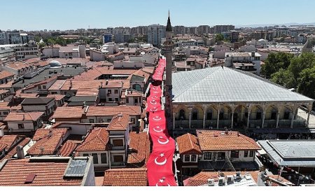 4. Tarihi Bedesten Alışveriş Günleri Başladı