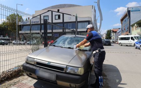 Sakarya zabıtası tek tek uyardı!