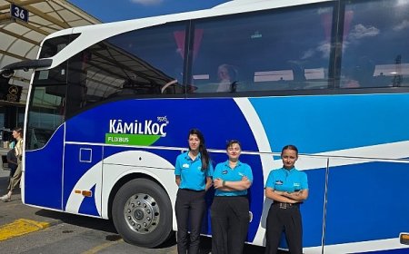 Kâmil Koç, yeni istihdam yatırımlarıyla ülkesine değer katıyor