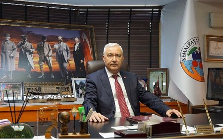Başkan Türkmen’den Halk Ekmek Müjdesi