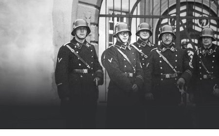‘Üçüncü Reich’ın Gizli Katilleri’, 14 Eylül Pazar 22.00’de National Geographic Ekranlarında!