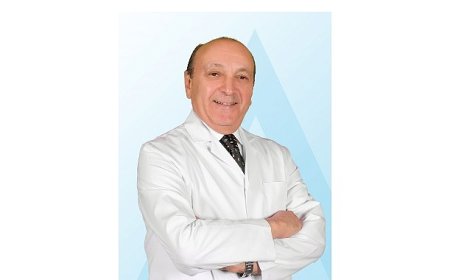 Prostat kanserinden korunmak için!