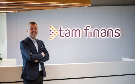 Tam Finans’tan sahayı dijitale taşıyan Fijital iş modeli