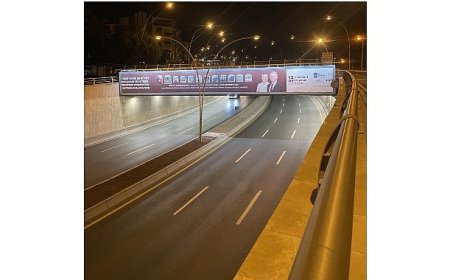Haymana’dan Tanıtım Atağı