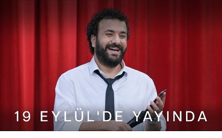 Hasan Can Kaya ile ‘Konuşanlar’ Yeni Bölümleriyle 19 Eylül’de Disney+’ta Başlıyor!