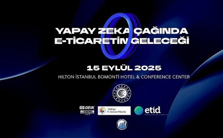 E-Ticarette Bir İlk Gerçekleşiyor
